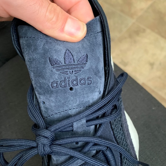 Adidas Crazy BYW - Picture 4 of 5